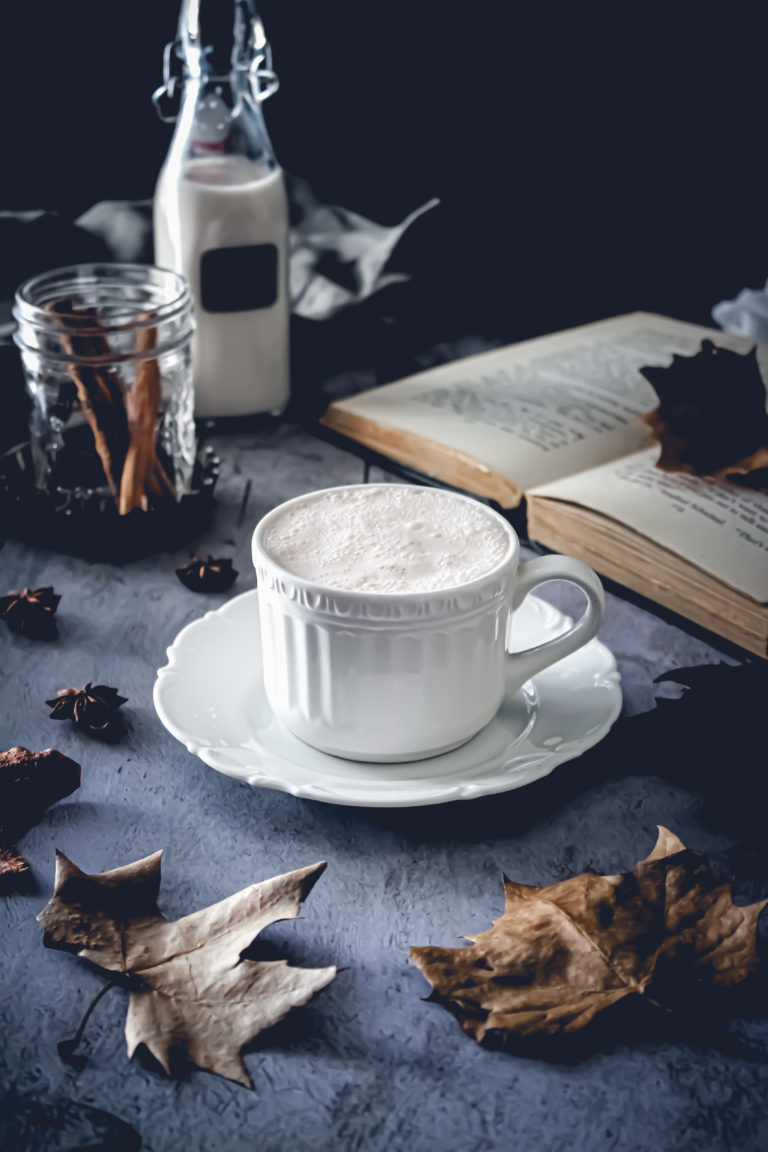 Chai Latte