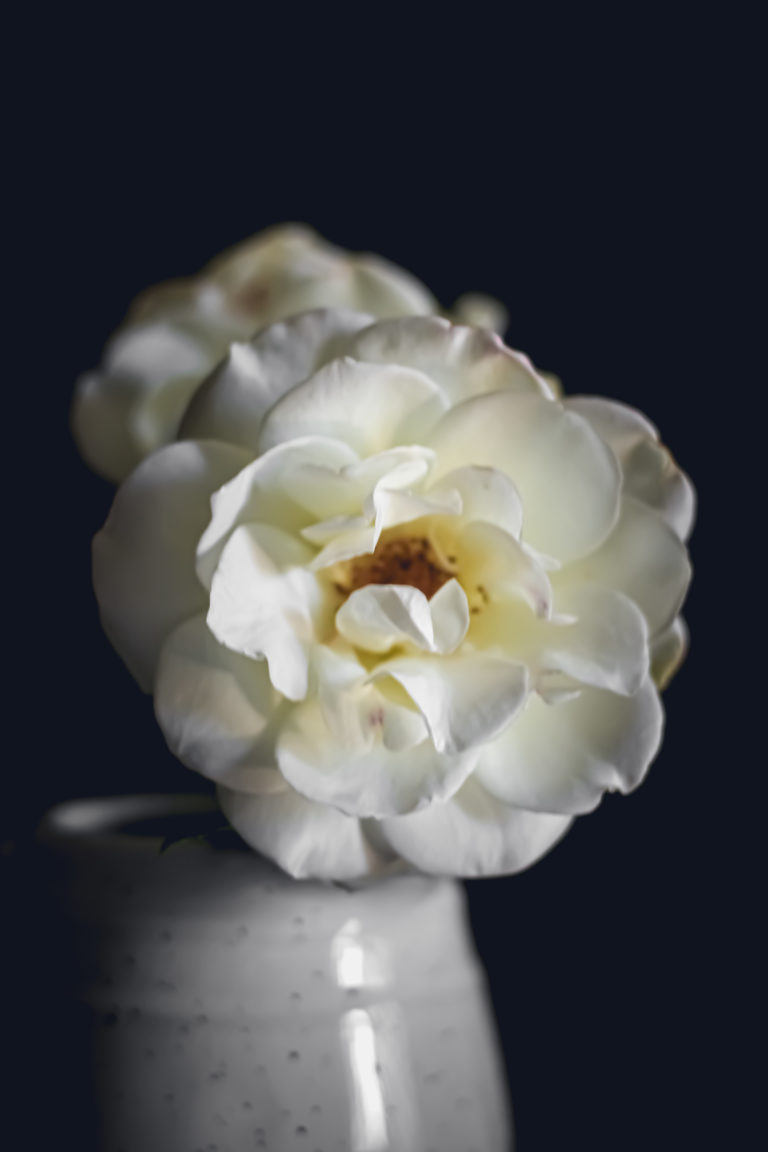 May: The sweet chill of early summer days