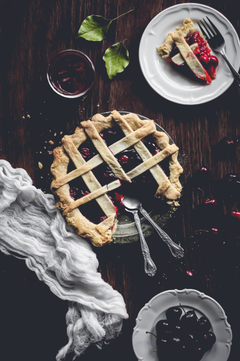 Cherry Pie