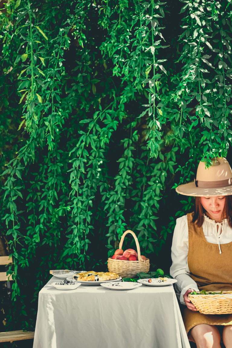 Endless Days Of Summer